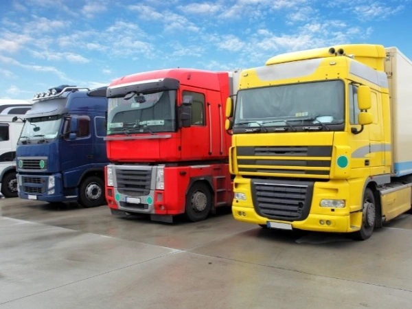 Adana Malkara Nakliye